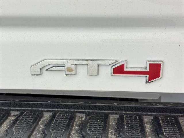 new 2025 GMC Sierra 2500 car, priced at $76,065