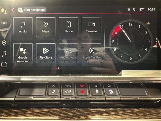 new 2025 GMC Sierra 2500 car, priced at $59,990