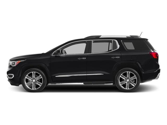 used 2017 GMC Acadia car, priced at $20,987