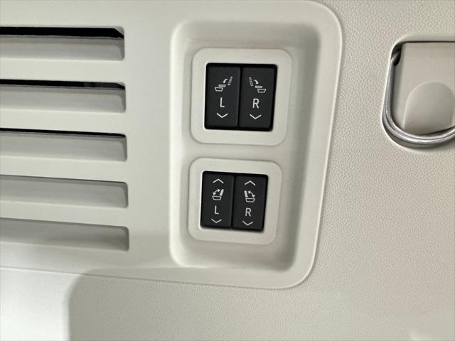 new 2025 GMC Acadia car, priced at $58,690