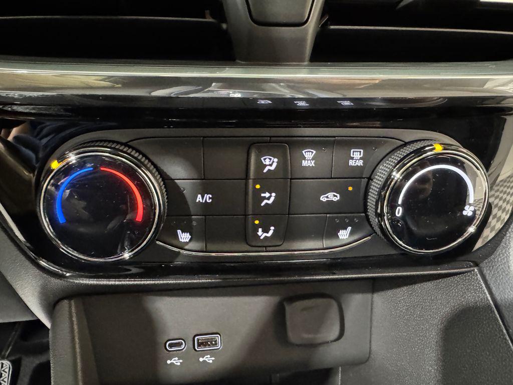 new 2026 Buick Encore GX car, priced at $33,686