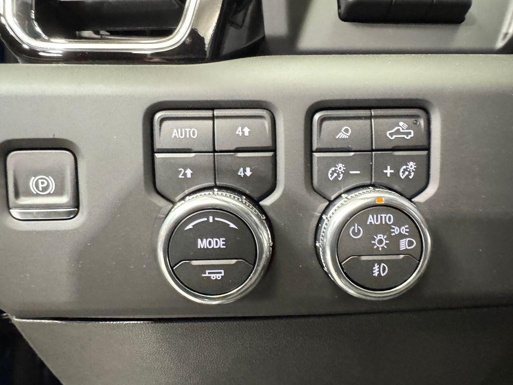 new 2026 Buick Encore GX car, priced at $33,686