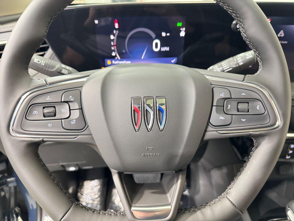 new 2026 Buick Encore GX car, priced at $33,686