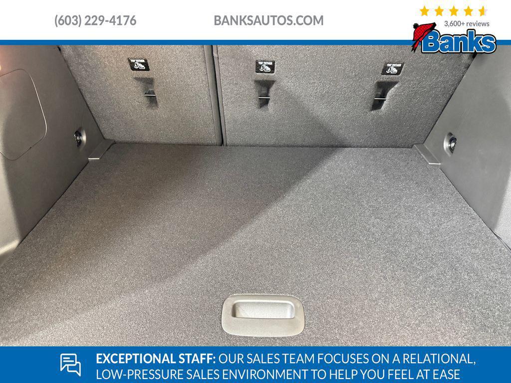 new 2026 Buick Encore GX car, priced at $33,686