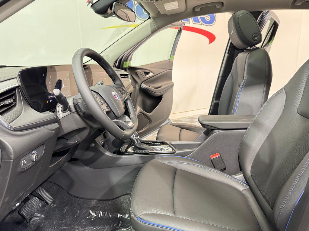 new 2026 Buick Encore GX car, priced at $33,686
