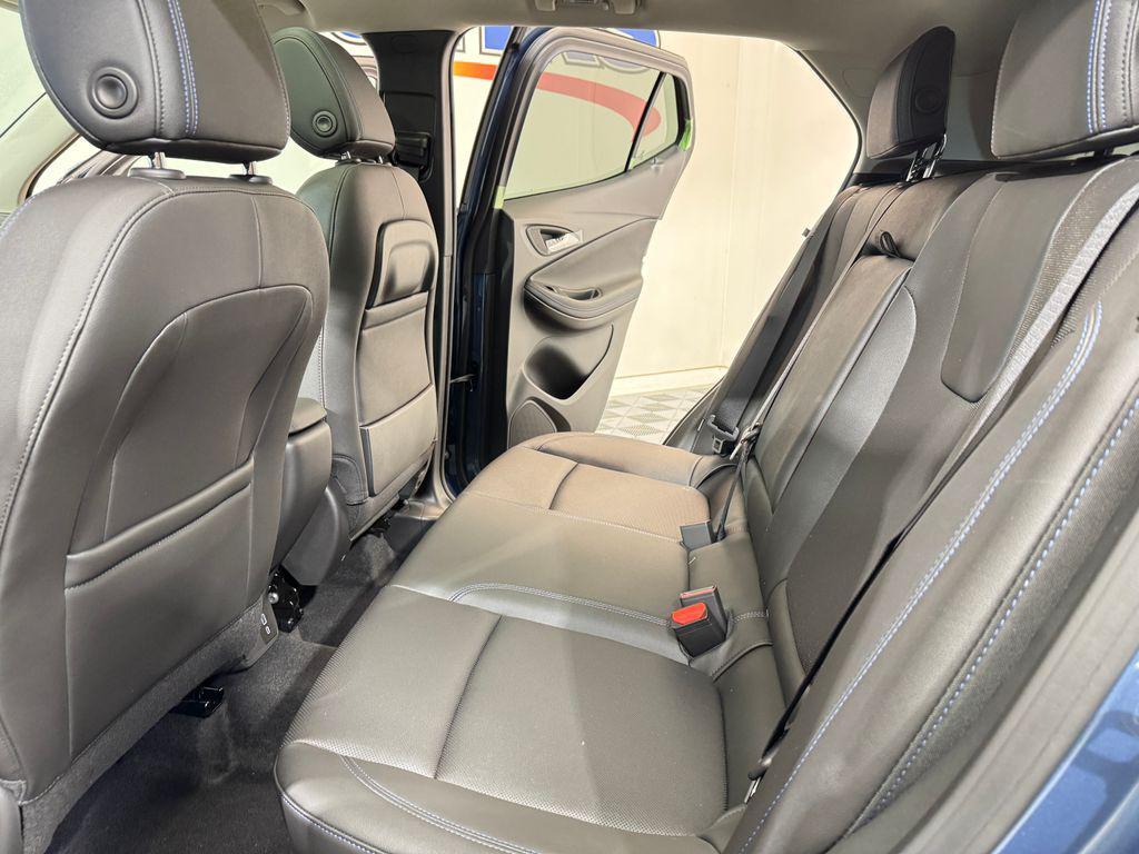 new 2026 Buick Encore GX car, priced at $33,686