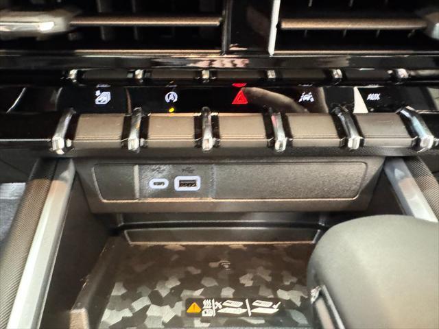 new 2025 Chevrolet Colorado car, priced at $49,410