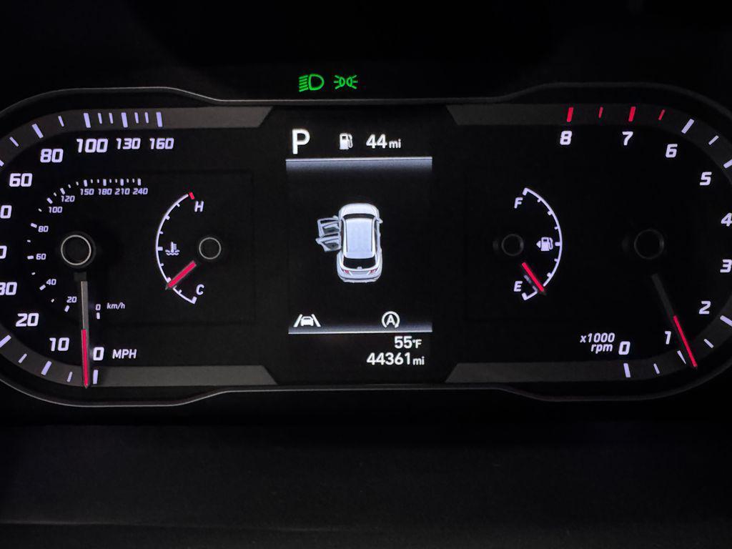 used 2022 Hyundai Tucson car, priced at $22,987