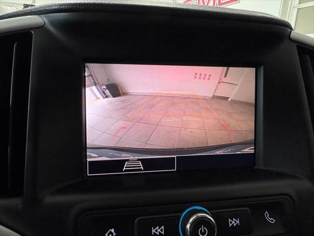 used 2022 GMC Terrain car, priced at $25,487