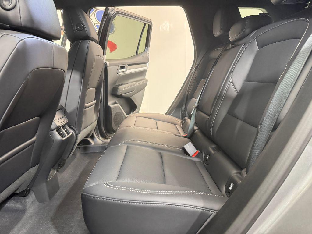 new 2026 GMC Terrain car, priced at $38,062