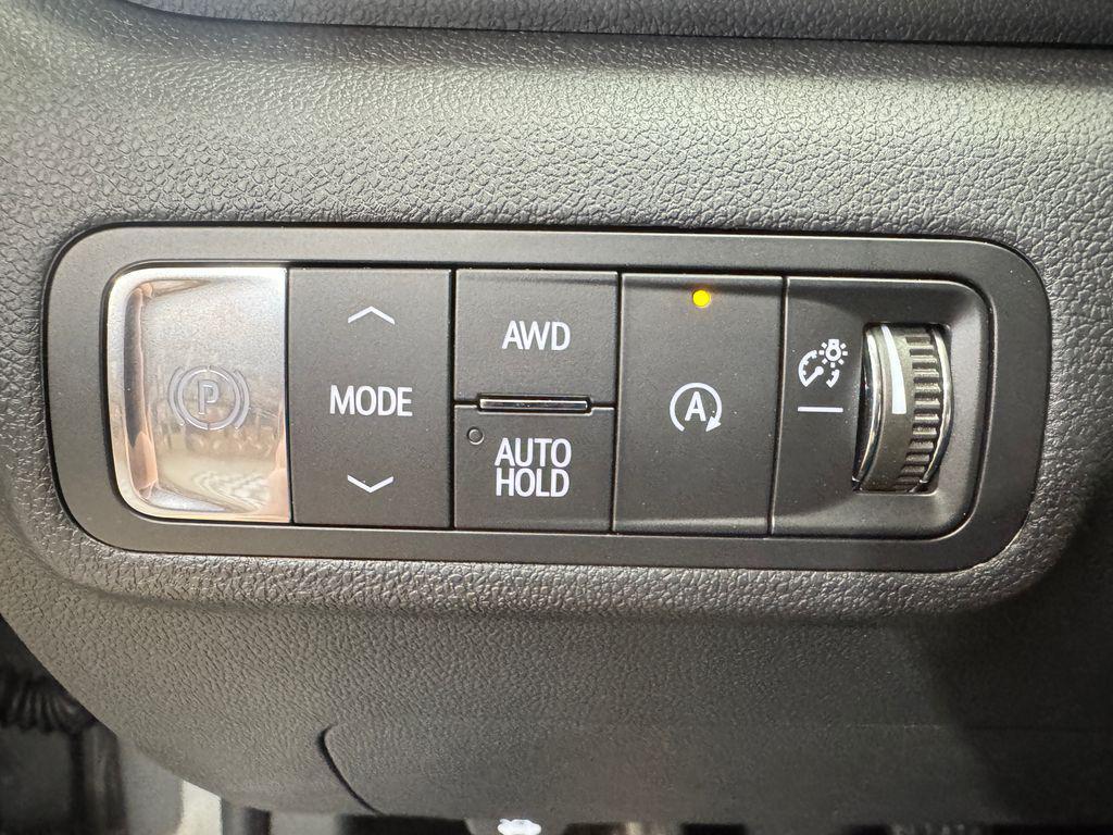 new 2026 GMC Terrain car, priced at $38,062