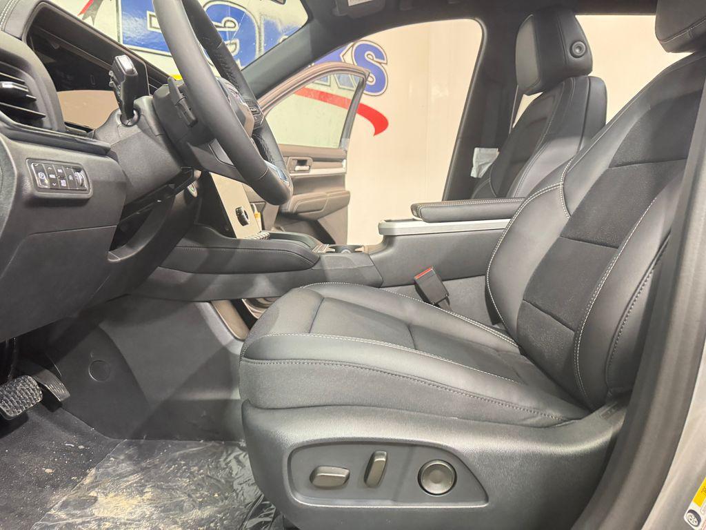 new 2026 GMC Terrain car, priced at $38,062