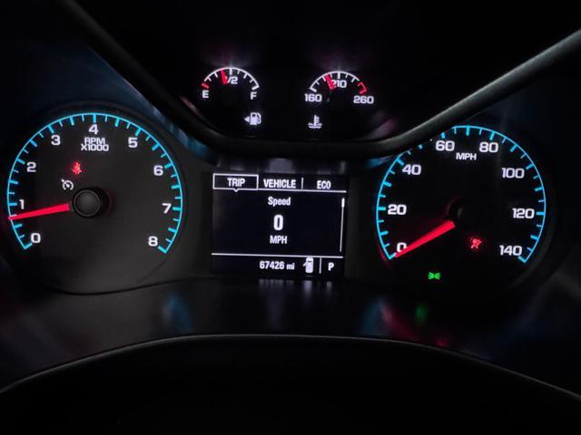 used 2022 GMC Canyon car, priced at $27,987