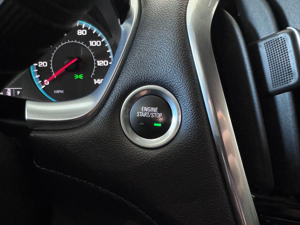 used 2022 Chevrolet Traverse car, priced at $24,487