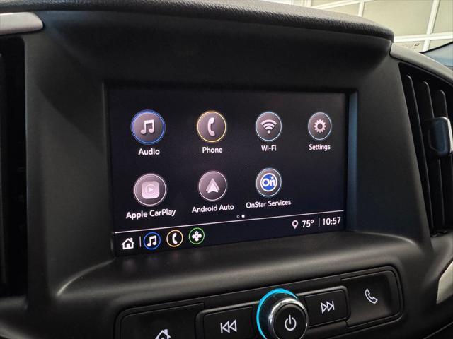 used 2023 GMC Terrain car, priced at $24,487