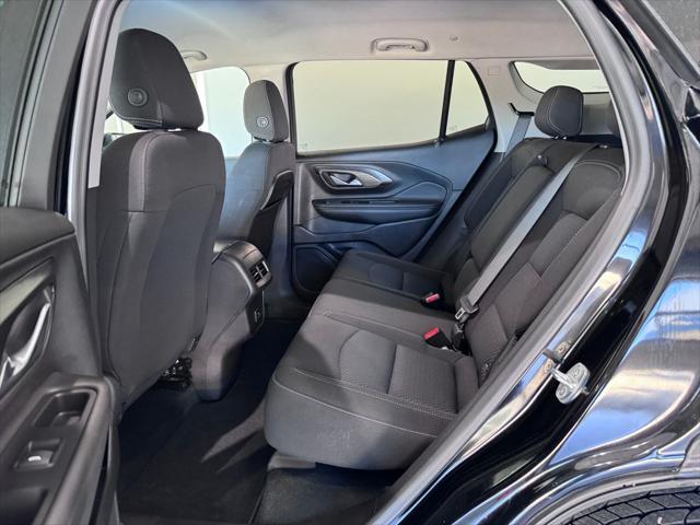 used 2023 GMC Terrain car, priced at $24,487