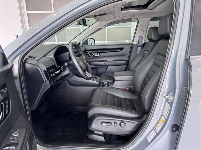 used 2024 Honda CR-V car, priced at $34,487