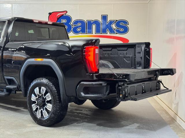 new 2025 GMC Sierra 2500 car, priced at $87,415