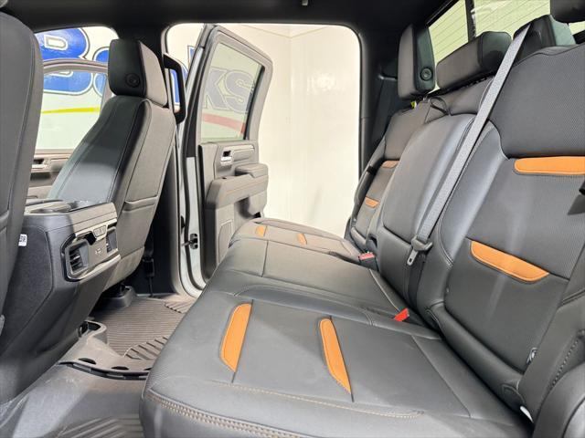 new 2025 GMC Sierra 2500 car, priced at $88,510