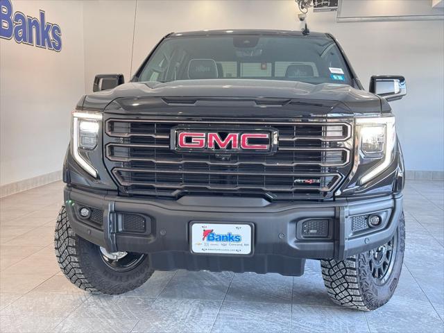 used 2024 GMC Sierra 1500 car, priced at $77,487