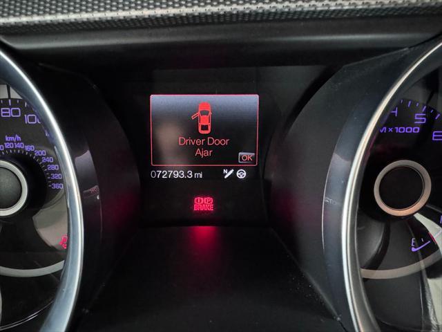used 2014 Ford Shelby GT500 car, priced at $45,986