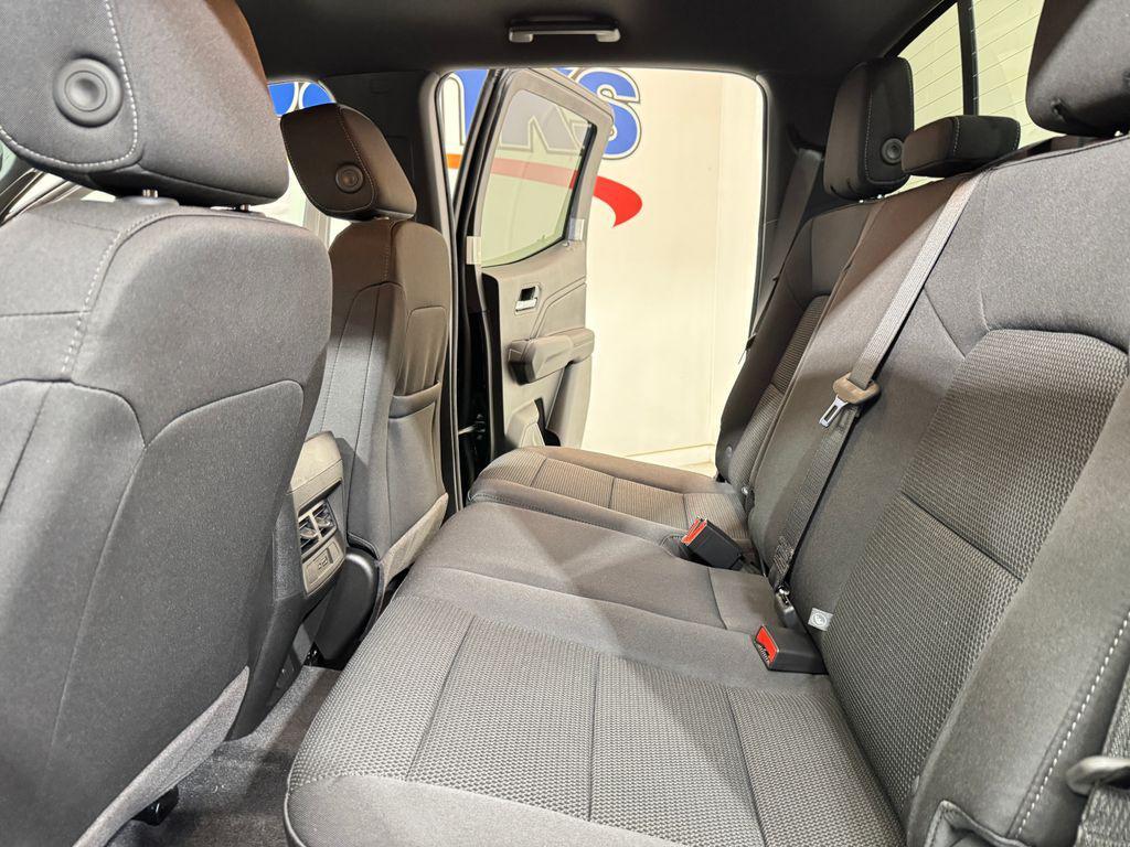 new 2026 GMC Canyon car, priced at $46,875