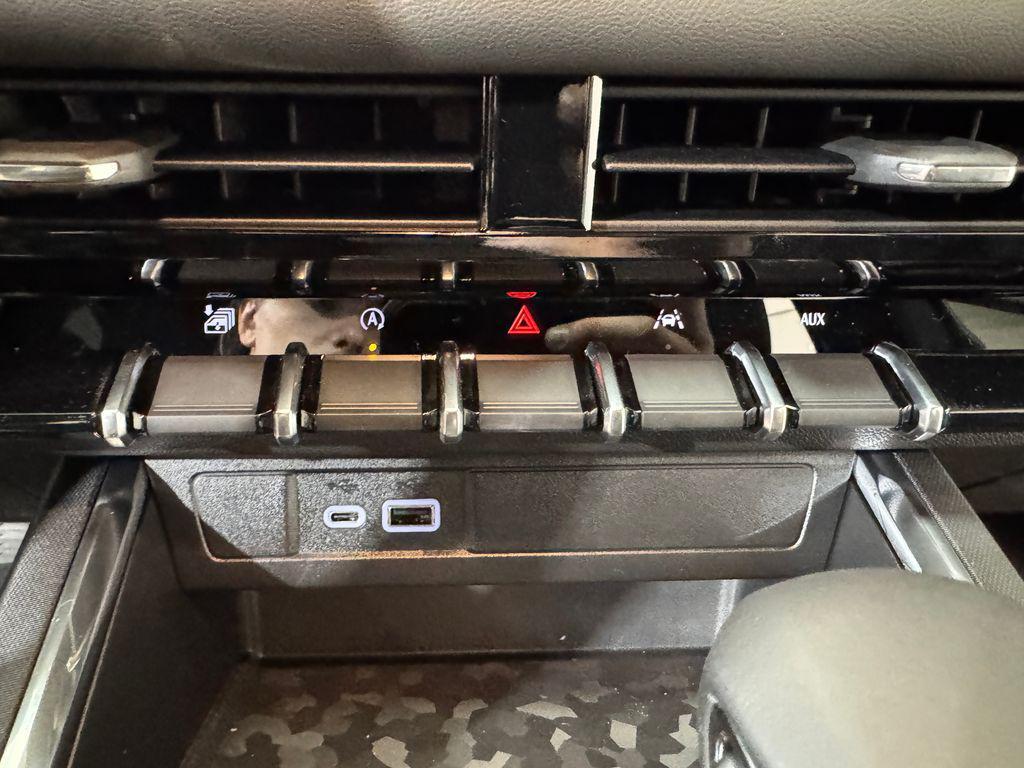 new 2026 GMC Canyon car, priced at $46,875