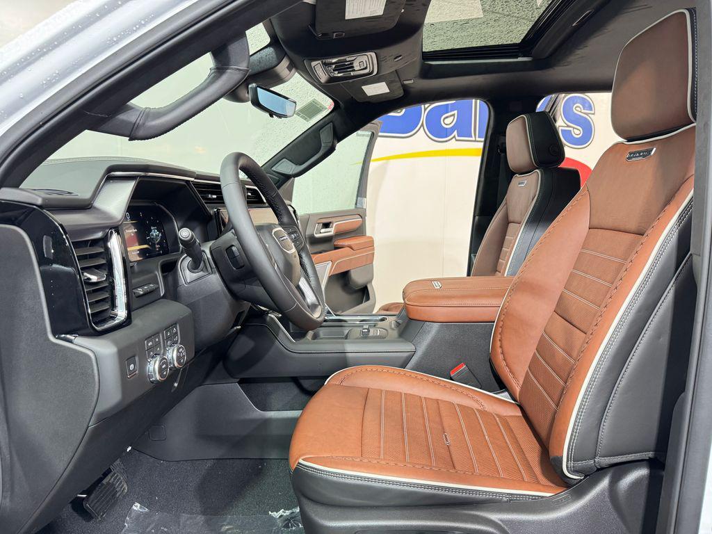 new 2026 GMC Sierra 2500 car, priced at $97,090