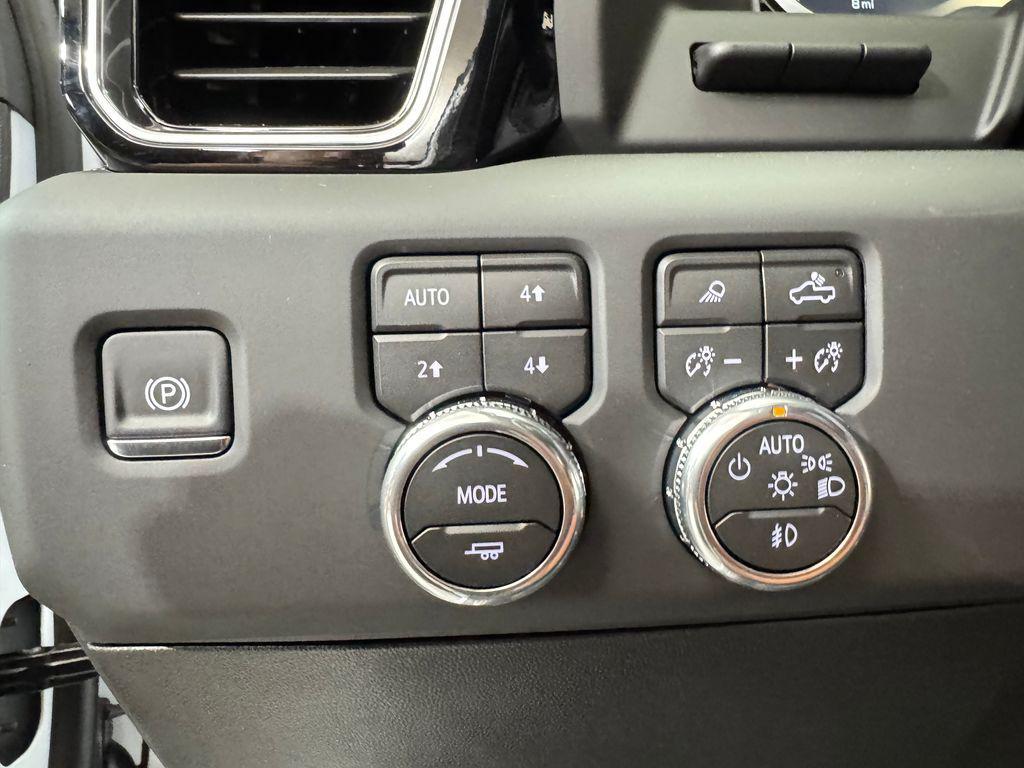 new 2026 GMC Sierra 2500 car, priced at $97,090