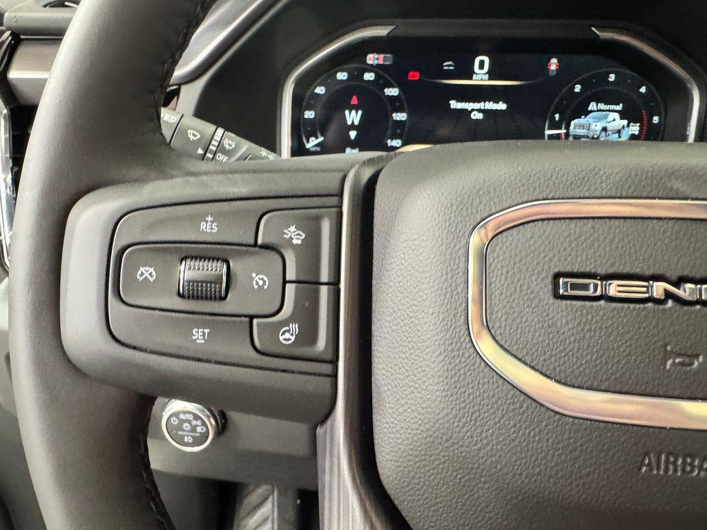 new 2026 GMC Sierra 2500 car, priced at $97,090