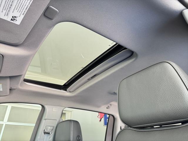 used 2024 GMC Sierra 3500 car, priced at $81,987
