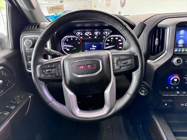used 2023 GMC Sierra 3500 car, priced at $68,487