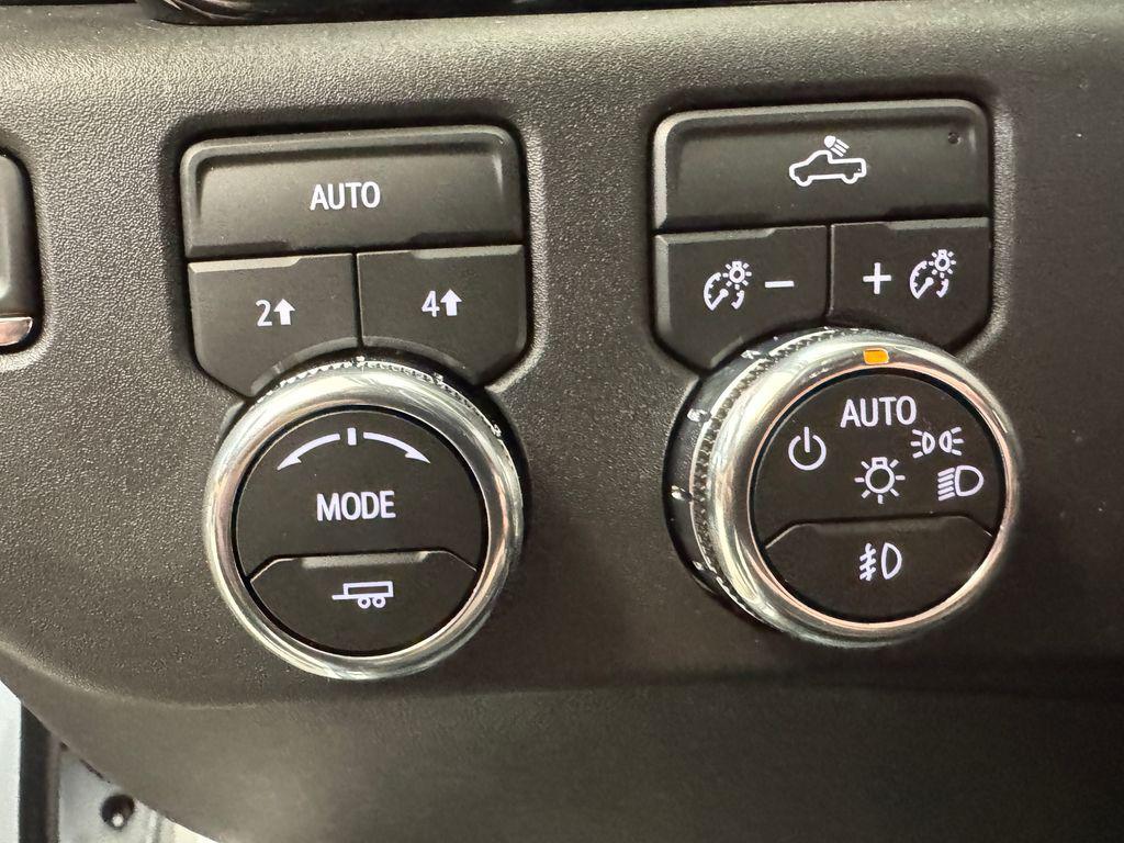 new 2026 GMC Sierra 1500 car, priced at $51,545