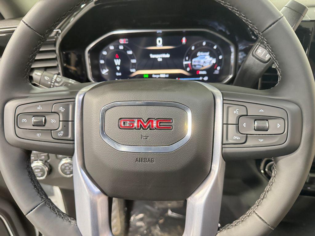 new 2026 GMC Sierra 1500 car, priced at $51,545