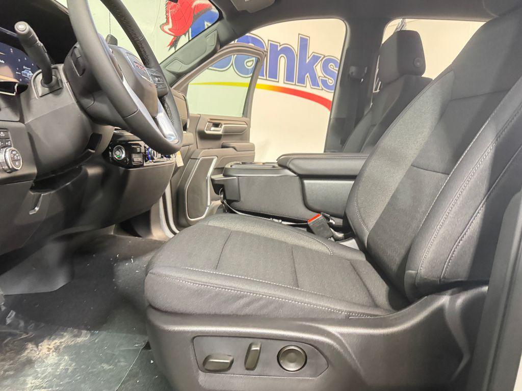 new 2026 GMC Sierra 1500 car, priced at $51,545