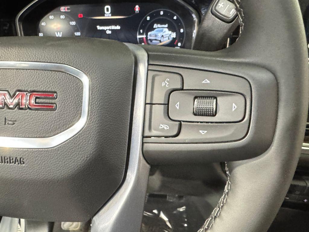 new 2026 GMC Sierra 1500 car, priced at $51,545
