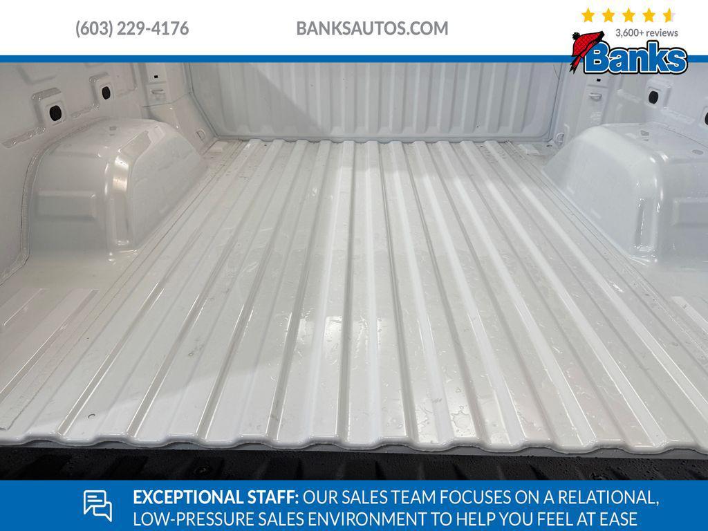 new 2026 GMC Sierra 1500 car, priced at $51,545