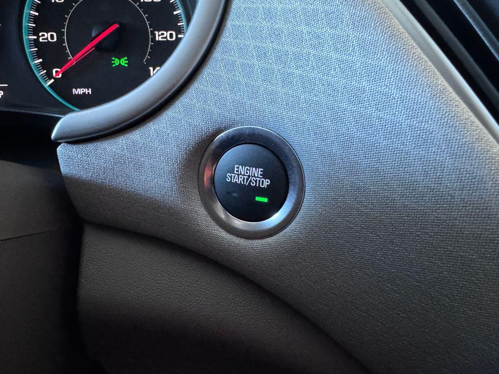 used 2023 Chevrolet Malibu car, priced at $19,487