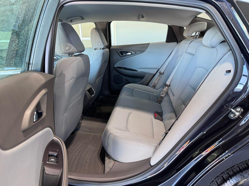 used 2023 Chevrolet Malibu car, priced at $19,487