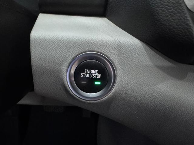 used 2023 GMC Terrain car, priced at $26,487