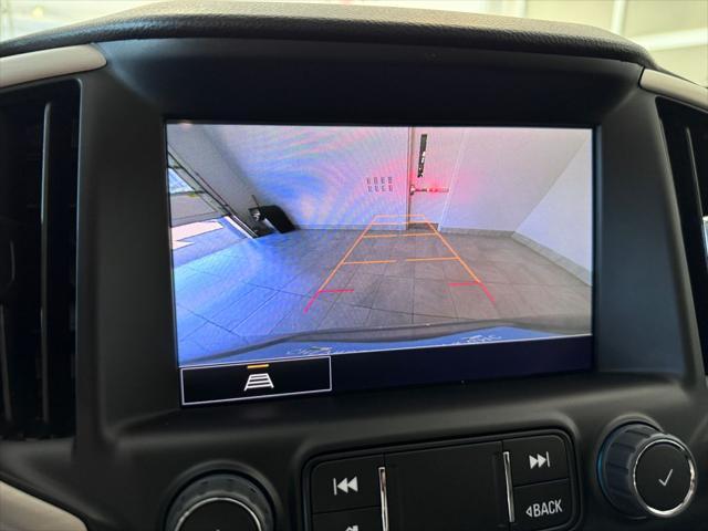 used 2023 GMC Terrain car, priced at $31,487