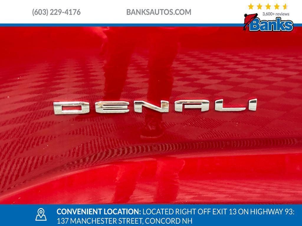 new 2026 GMC Terrain car, priced at $44,735