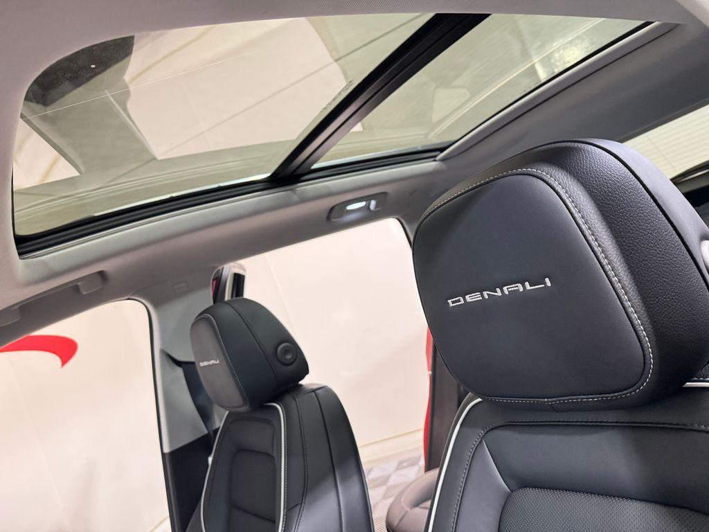 new 2026 GMC Terrain car, priced at $44,735