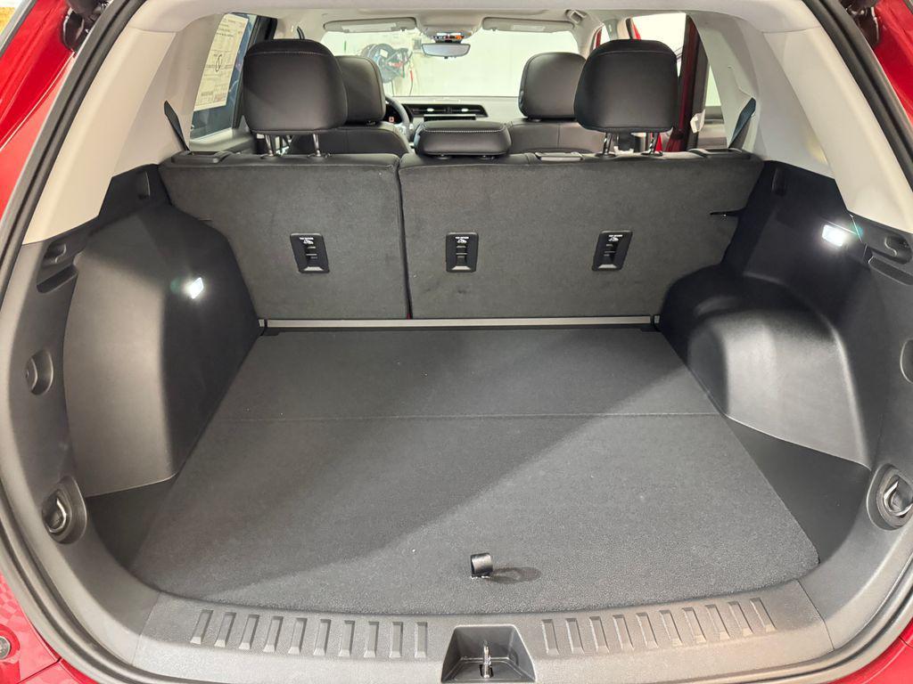 new 2026 GMC Terrain car, priced at $44,735