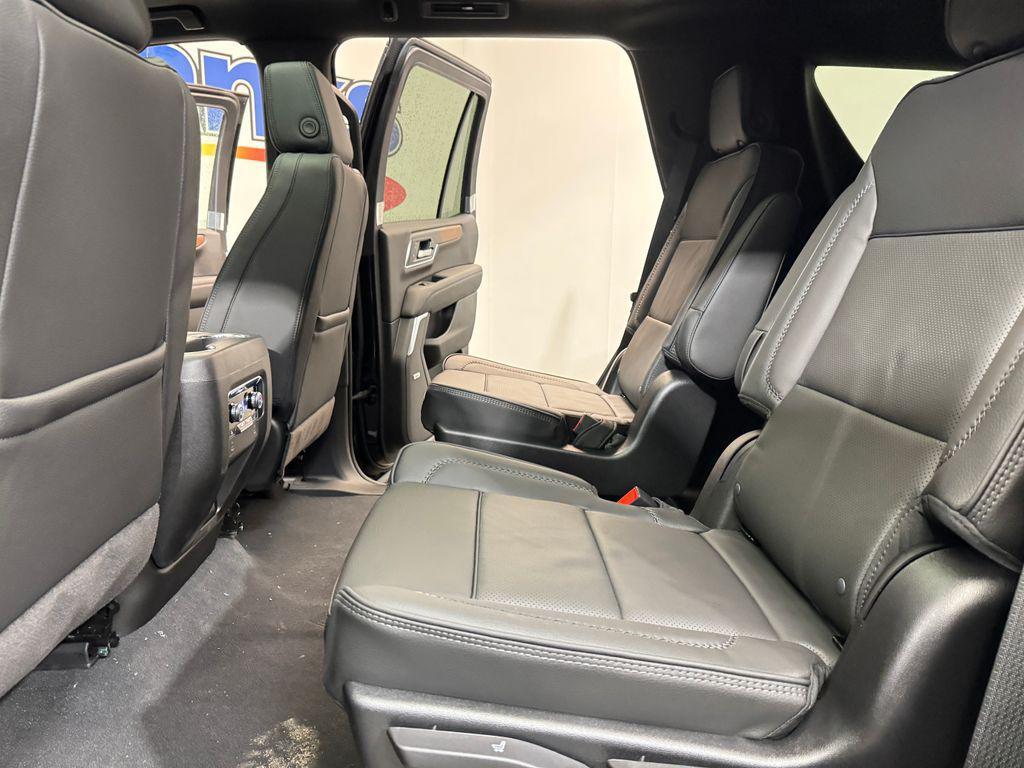 new 2026 GMC Yukon car, priced at $89,335