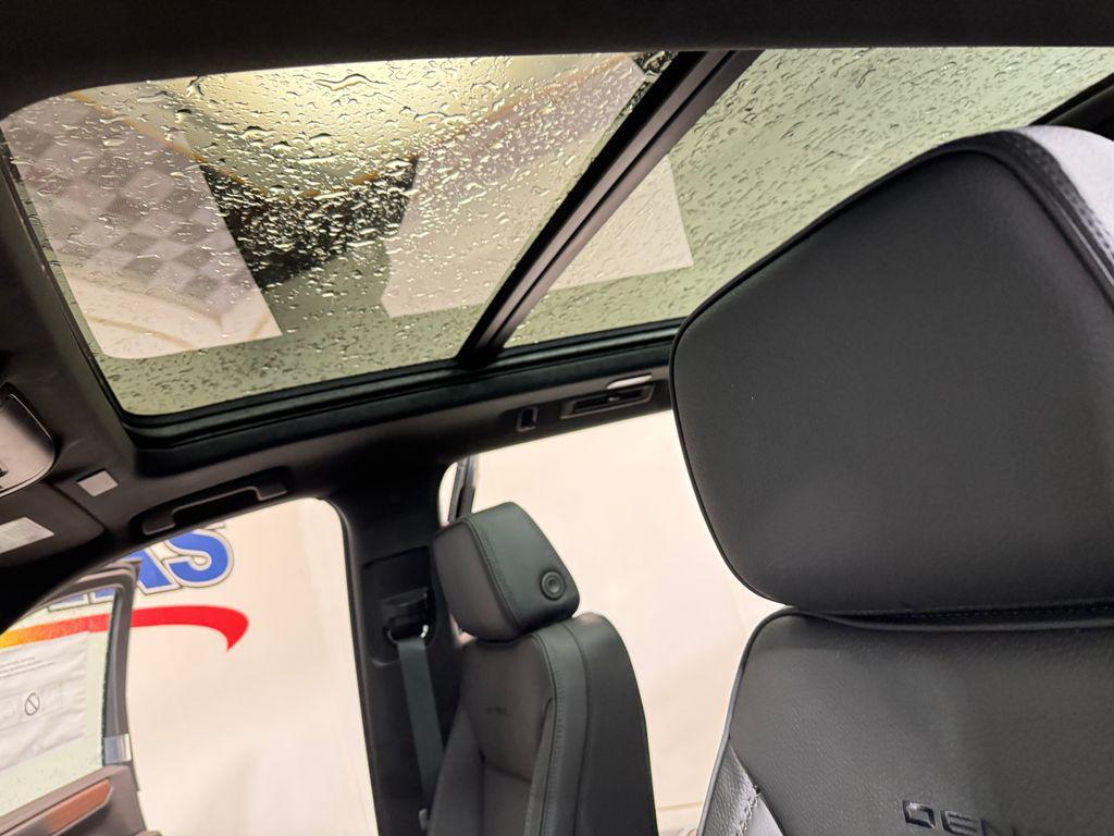 new 2026 GMC Yukon car, priced at $89,335