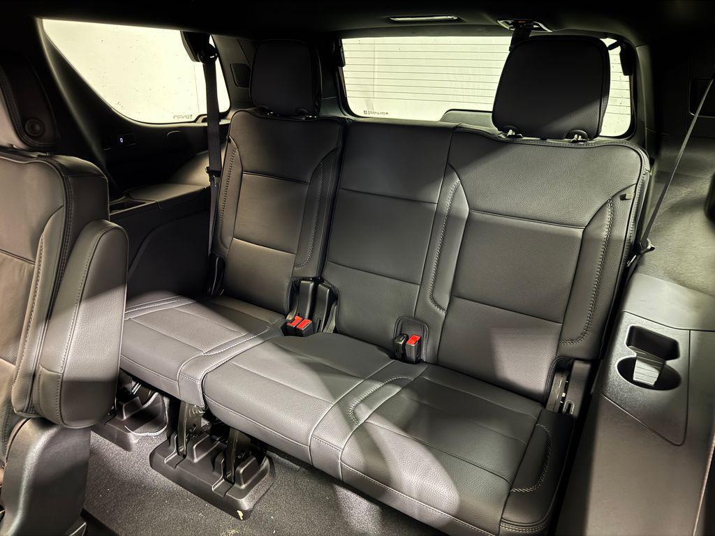 new 2026 GMC Yukon car, priced at $89,335