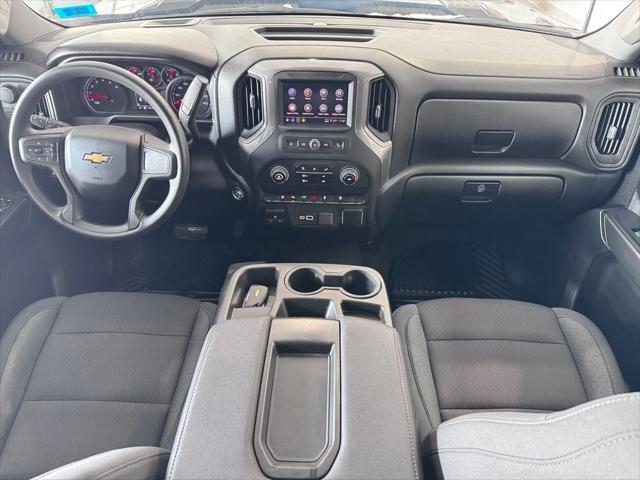 used 2024 Chevrolet Silverado 2500 car, priced at $54,987