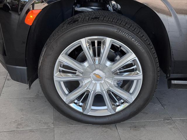 used 2023 Chevrolet Tahoe car, priced at $72,487