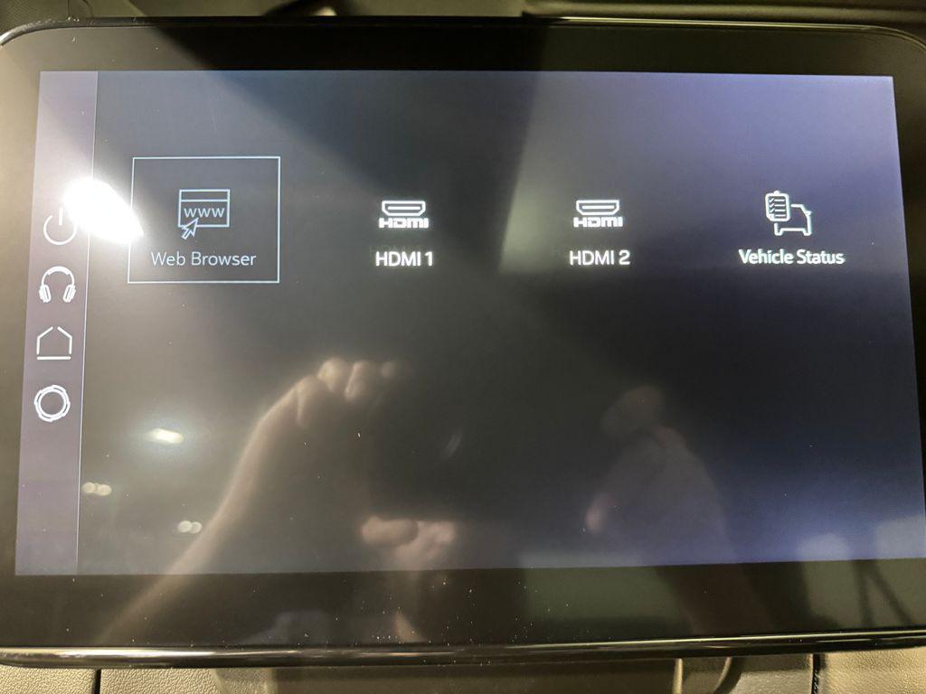 new 2026 GMC Yukon XL car, priced at $84,575